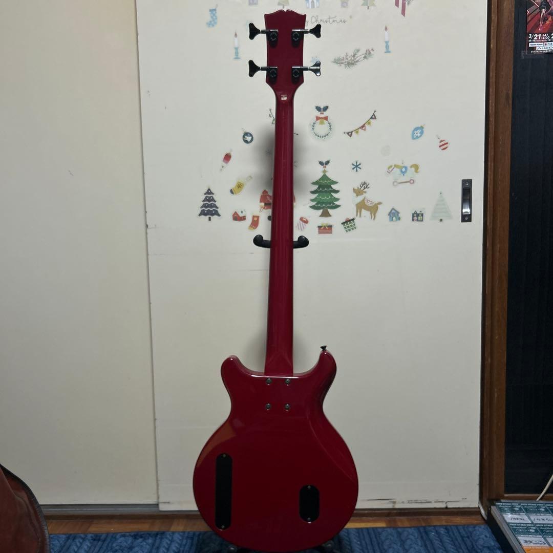 EDWARDS E-J-78TM LUNASEA J モデル エドワーズ