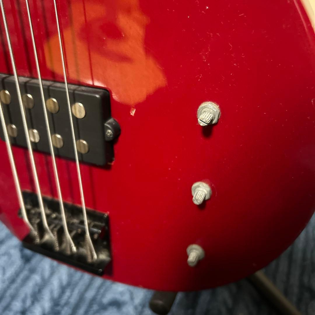 EDWARDS E-J-78TM LUNASEA J モデル エドワーズ