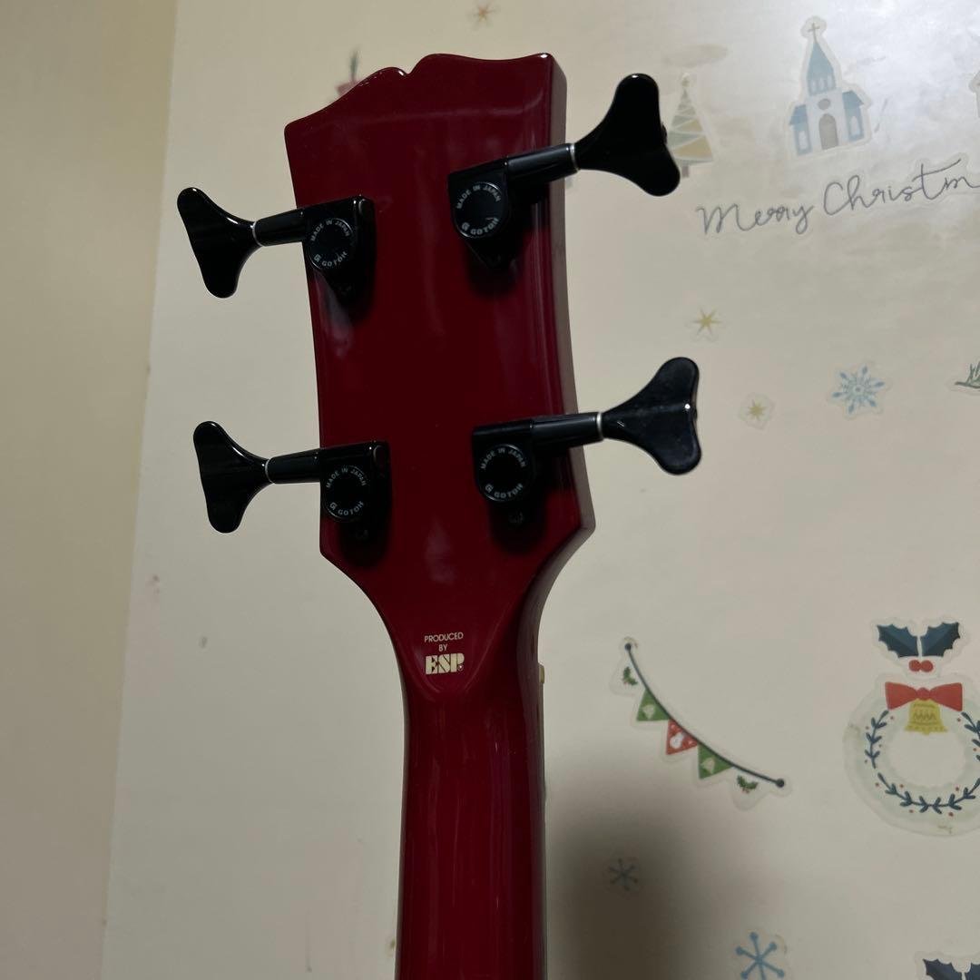 EDWARDS E-J-78TM LUNASEA J モデル エドワーズ