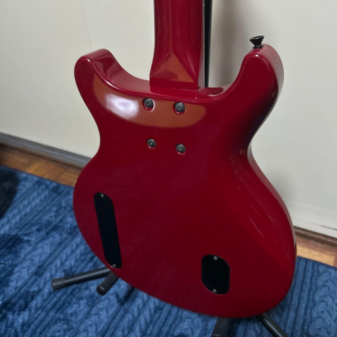 EDWARDS E-J-78TM LUNASEA J モデル エドワーズ