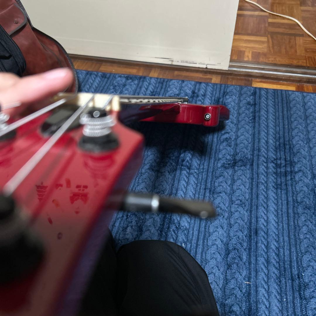 EDWARDS E-J-78TM LUNASEA J モデル エドワーズ