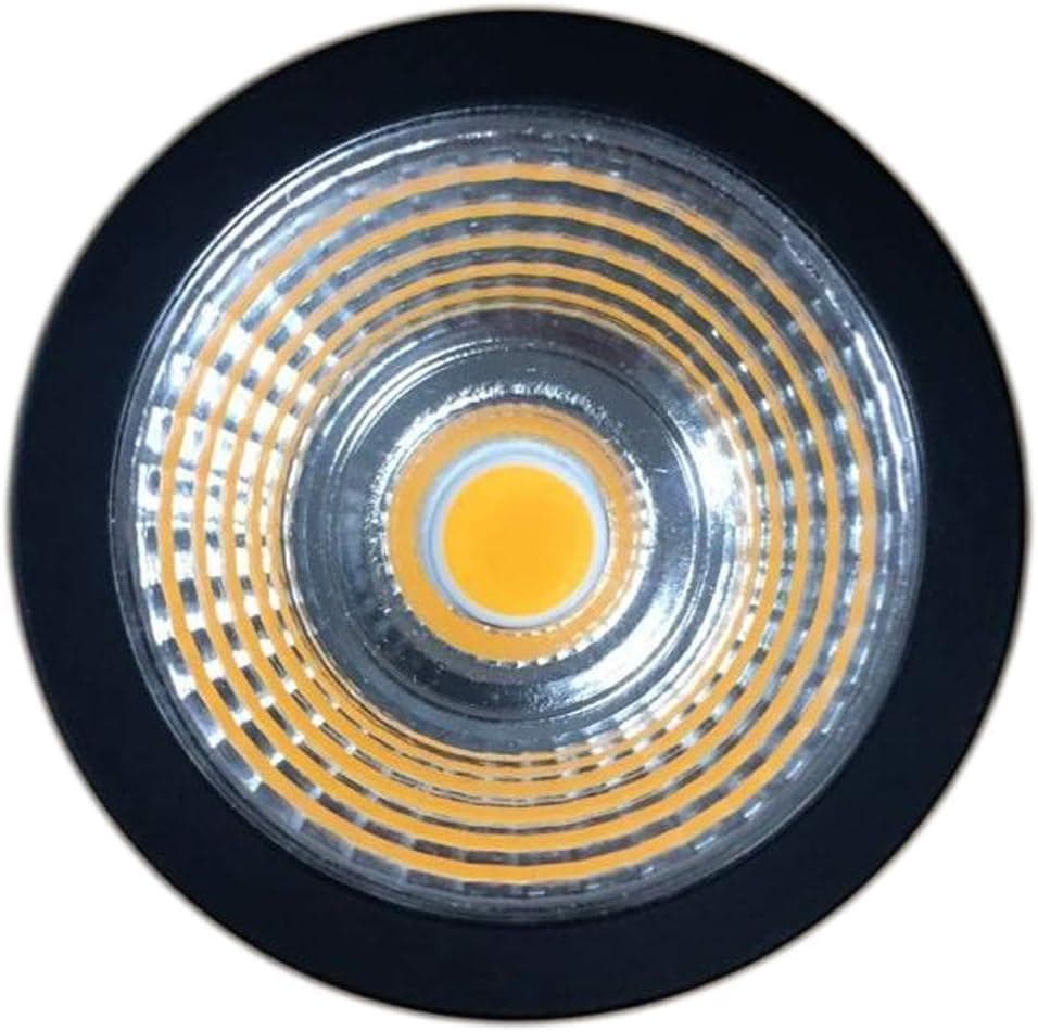 VIMLITE LEDスポットライト e11狭角 調光器対応 COB7W 15度