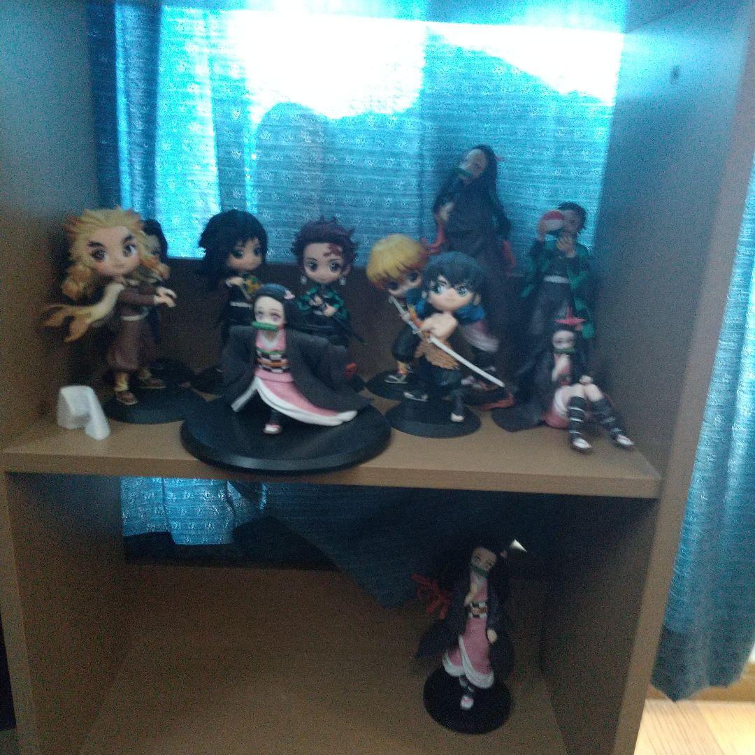 フィギュア中古一覧