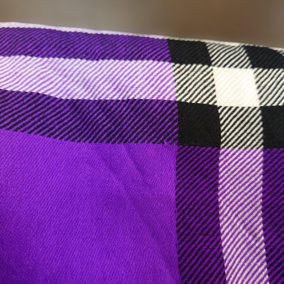 BURBERRY LONDON　ストール