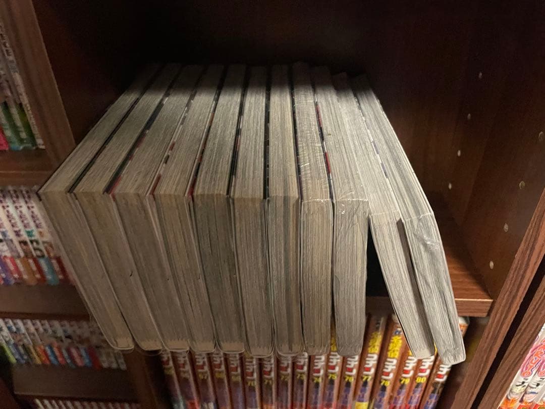 WORLD TRIGGER 1〜27巻まで全巻初版帯付き チラシ多数