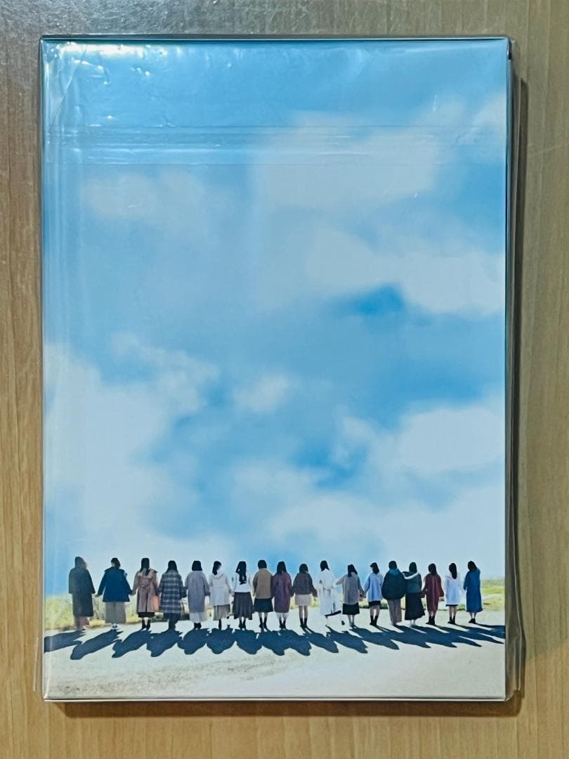 【新品・未開封】日向坂46「3年目のデビュー」Blu-ray豪華版