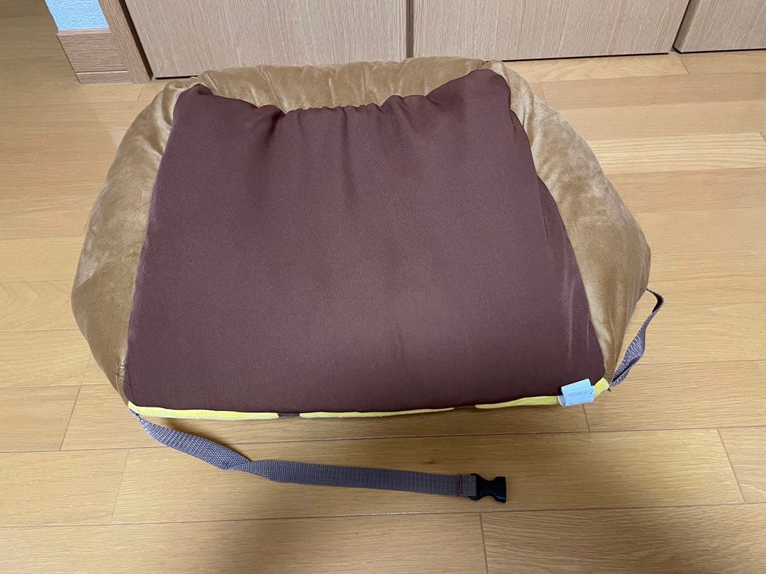 【MARO 】ペットパラダイス　ペット用ドライブカドラー【美品】