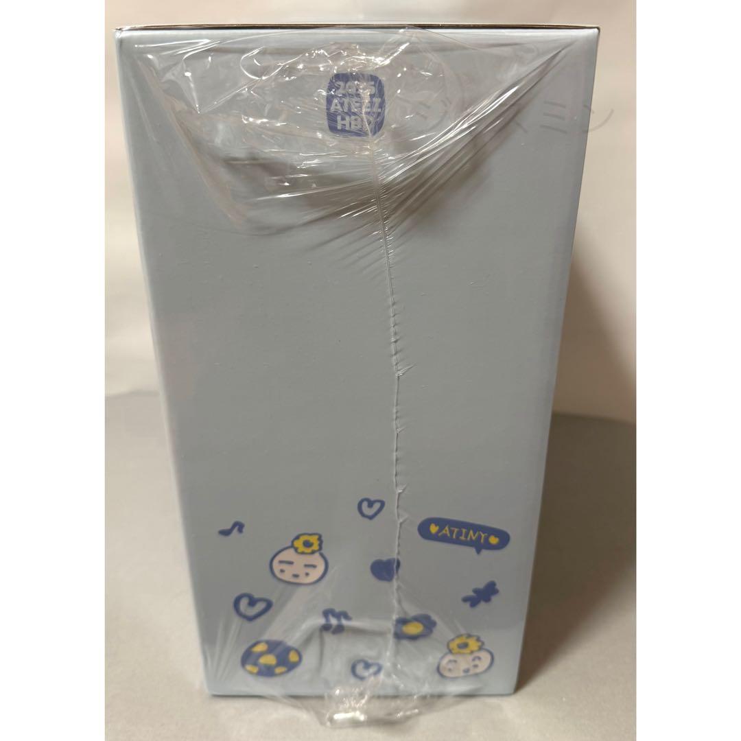 Final Sale_ATEEZ ヨサン birthday MD ヘヘッモン
