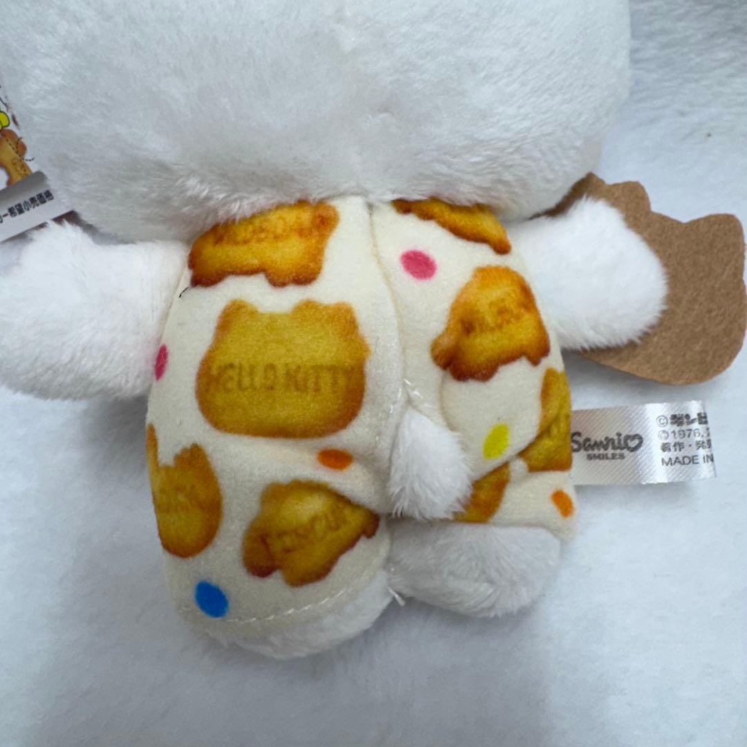 【希少品】サンリオ　キティ たべっこどうぶつ　たべっ子どうぶつ　マスコット