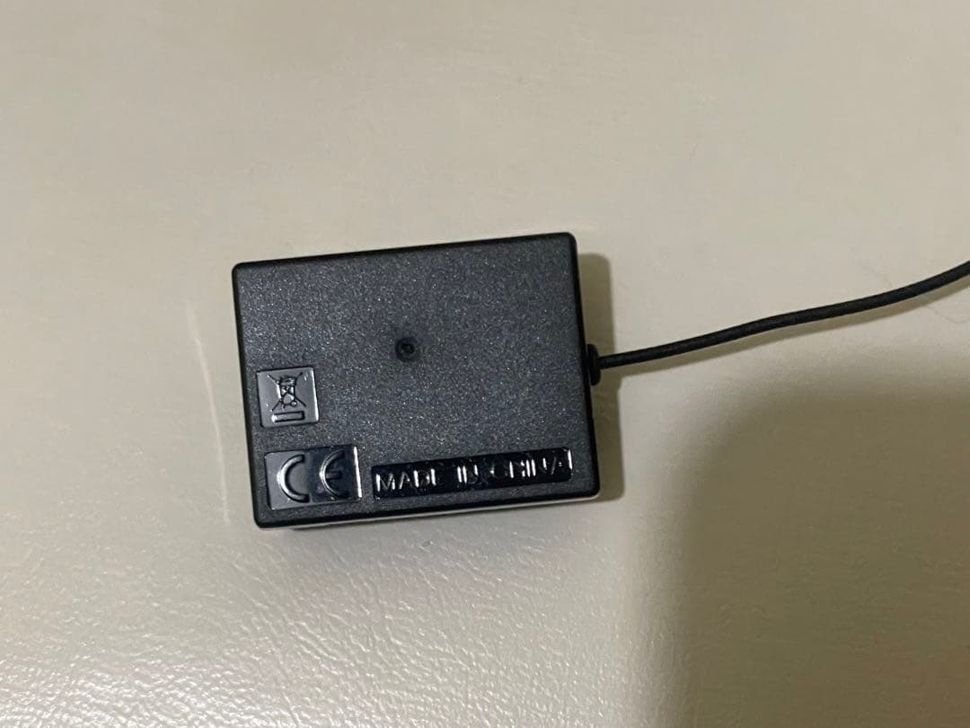 h*o様 Sanwa MT-4S 送受信機セット