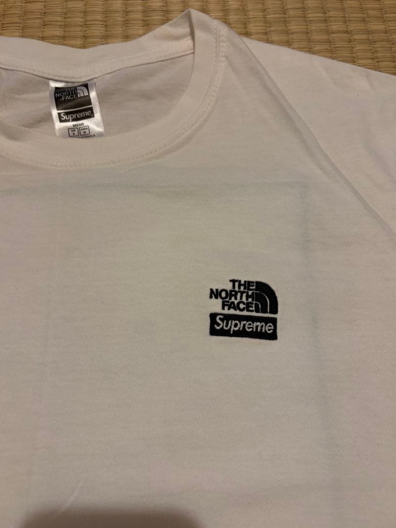 あ*。様 Supreme The North Face Bandana Tee
