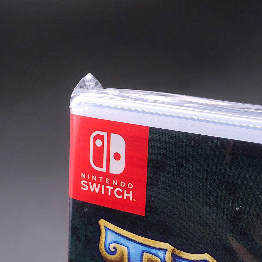 Trine トライン アルティメットコレクション switch