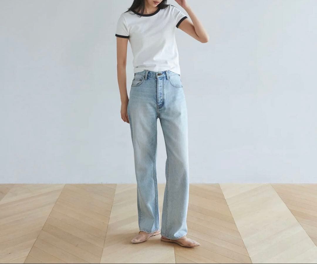 シールームリン Organic cottonベーシック SRN02 24