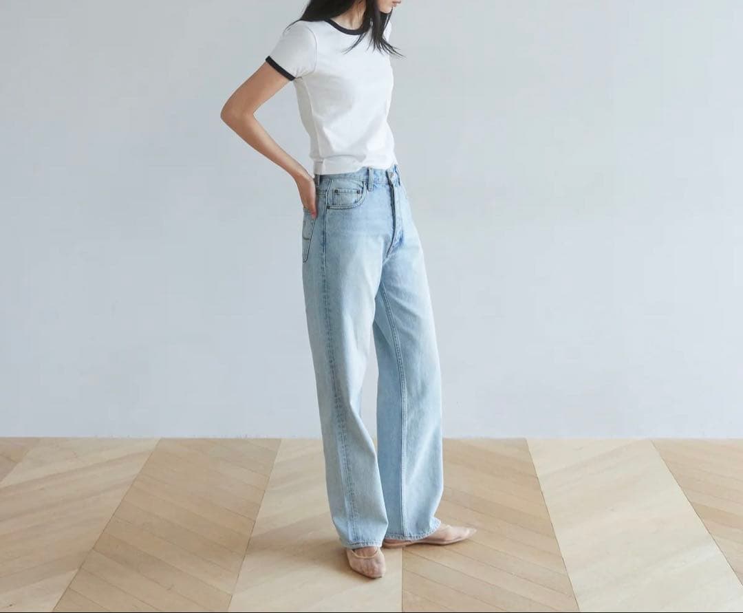 シールームリン Organic cottonベーシック SRN02 24