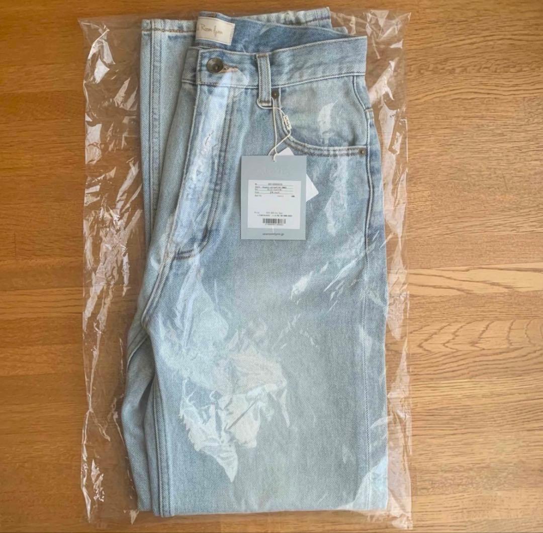 シールームリン Organic cottonベーシック SRN02 24
