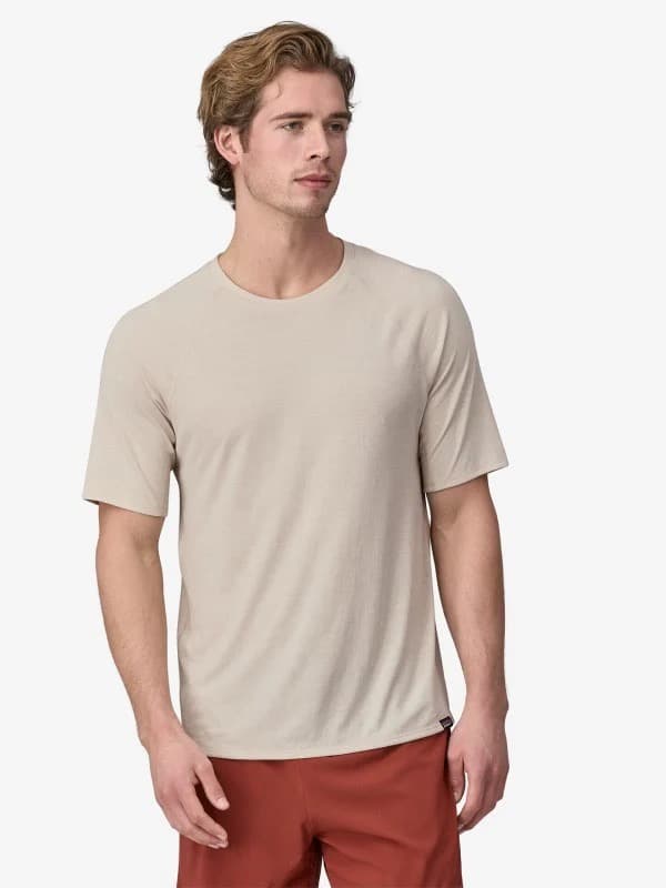 Patagonia キャプリーン・クール・トレイル・シャツ 24497 XL
