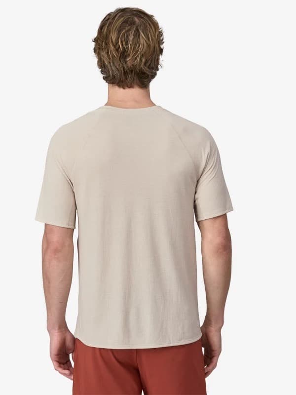 Patagonia キャプリーン・クール・トレイル・シャツ 24497 XL