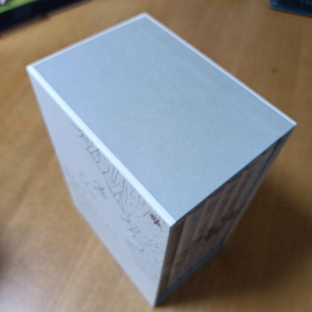 JEAN COCTEAU DVD-BOX　ジャン・コクトー