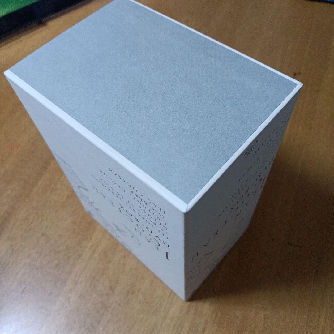 JEAN COCTEAU DVD-BOX　ジャン・コクトー