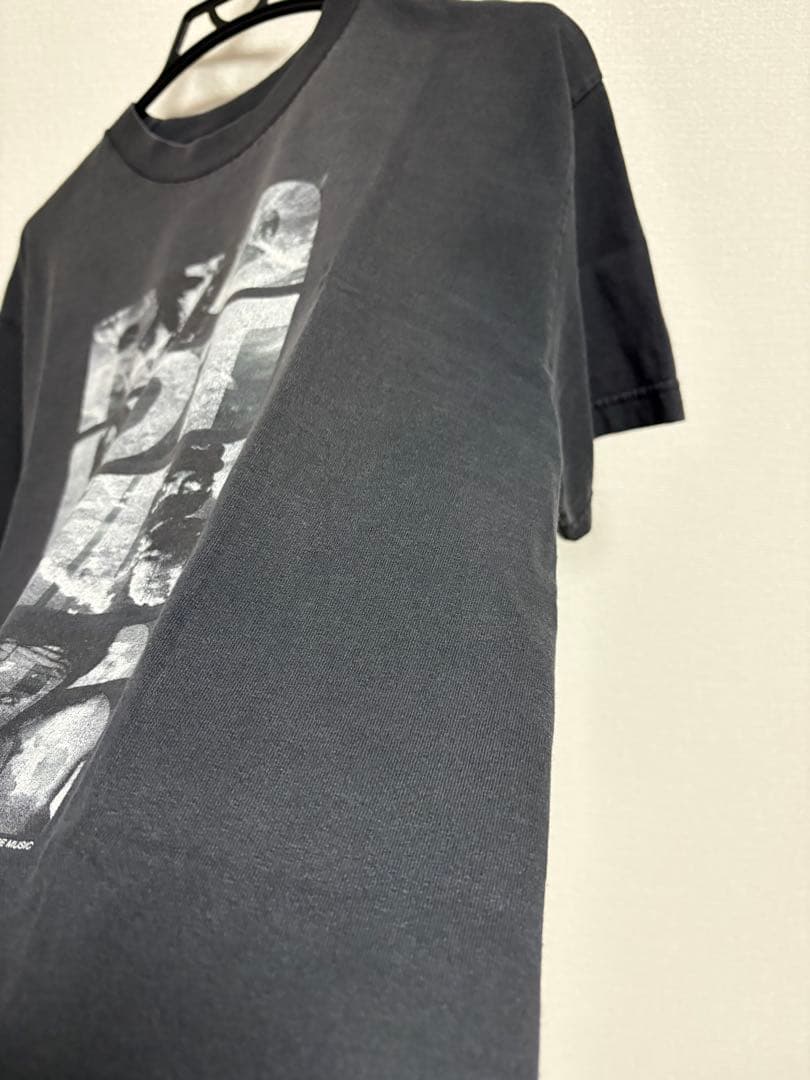 トップス Red Hot Chili Peppers Carifornication L