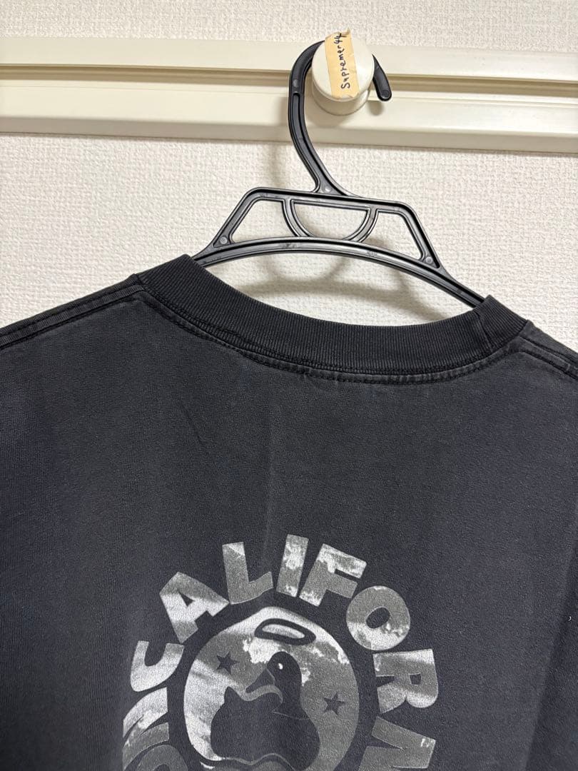 トップス Red Hot Chili Peppers Carifornication L