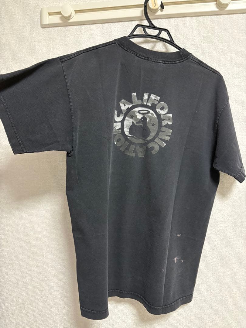 トップス Red Hot Chili Peppers Carifornication L