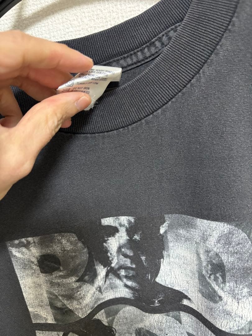 トップス Red Hot Chili Peppers Carifornication L