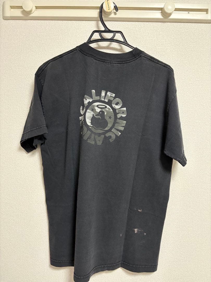 トップス Red Hot Chili Peppers Carifornication L