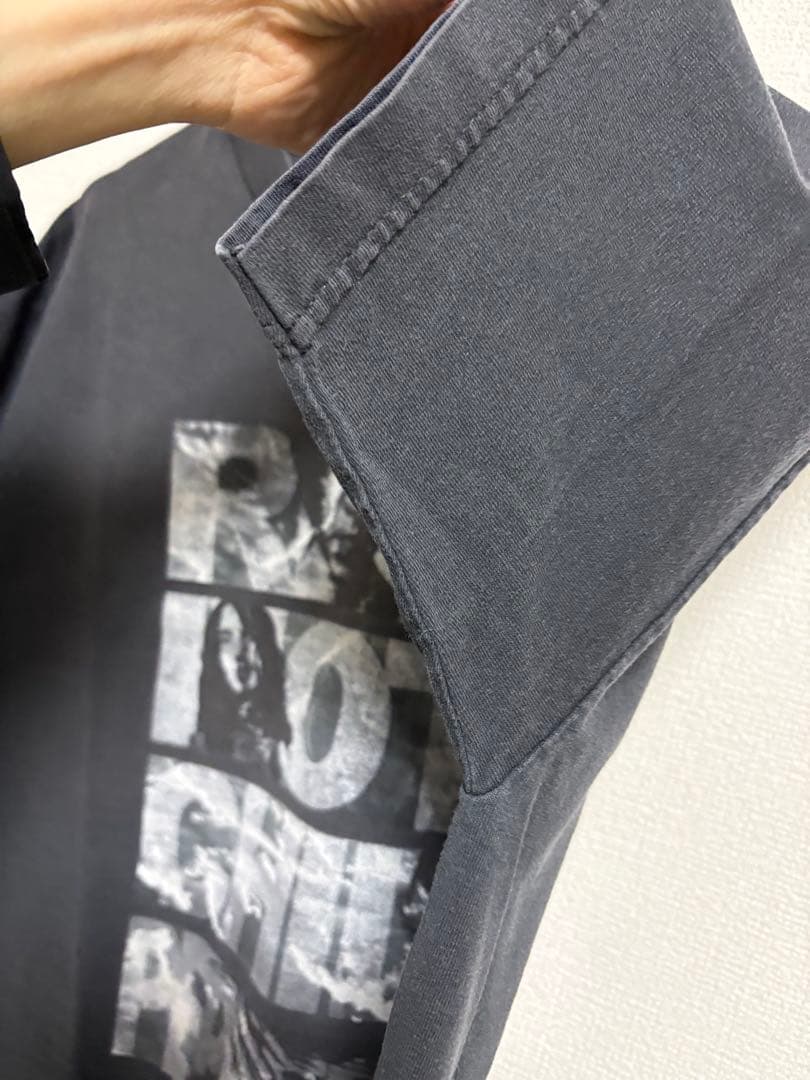 トップス Red Hot Chili Peppers Carifornication L