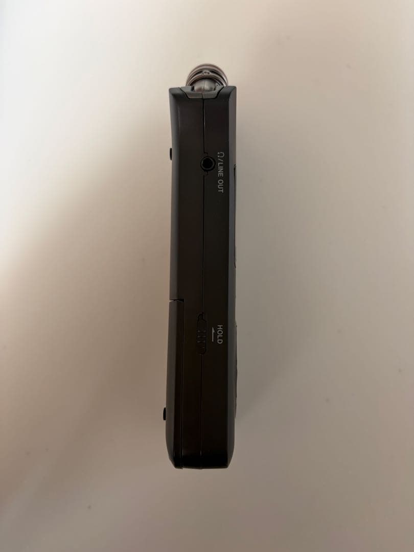 TASCAM DR-07X リニアPCMレコーダー