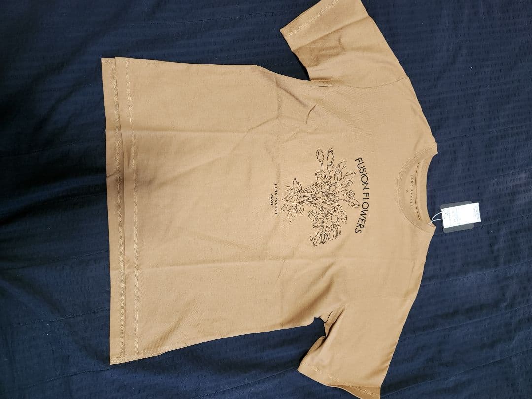 23区　JANE PACKER Tシャツ