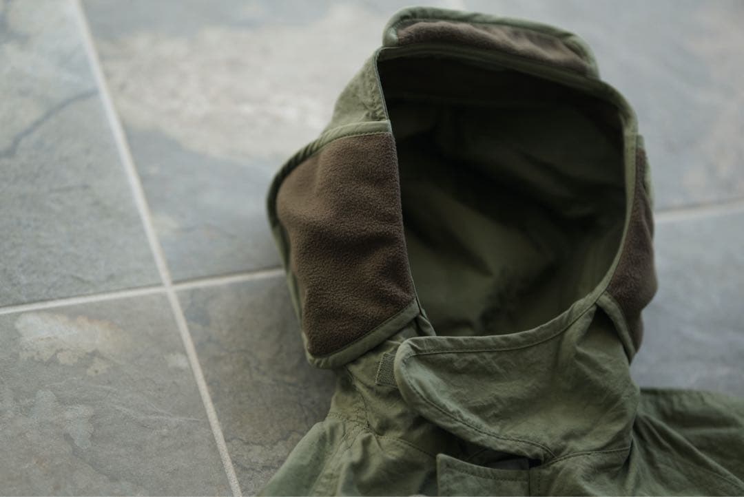 18aw eye junya watanabe CWU-8/P ジャケット