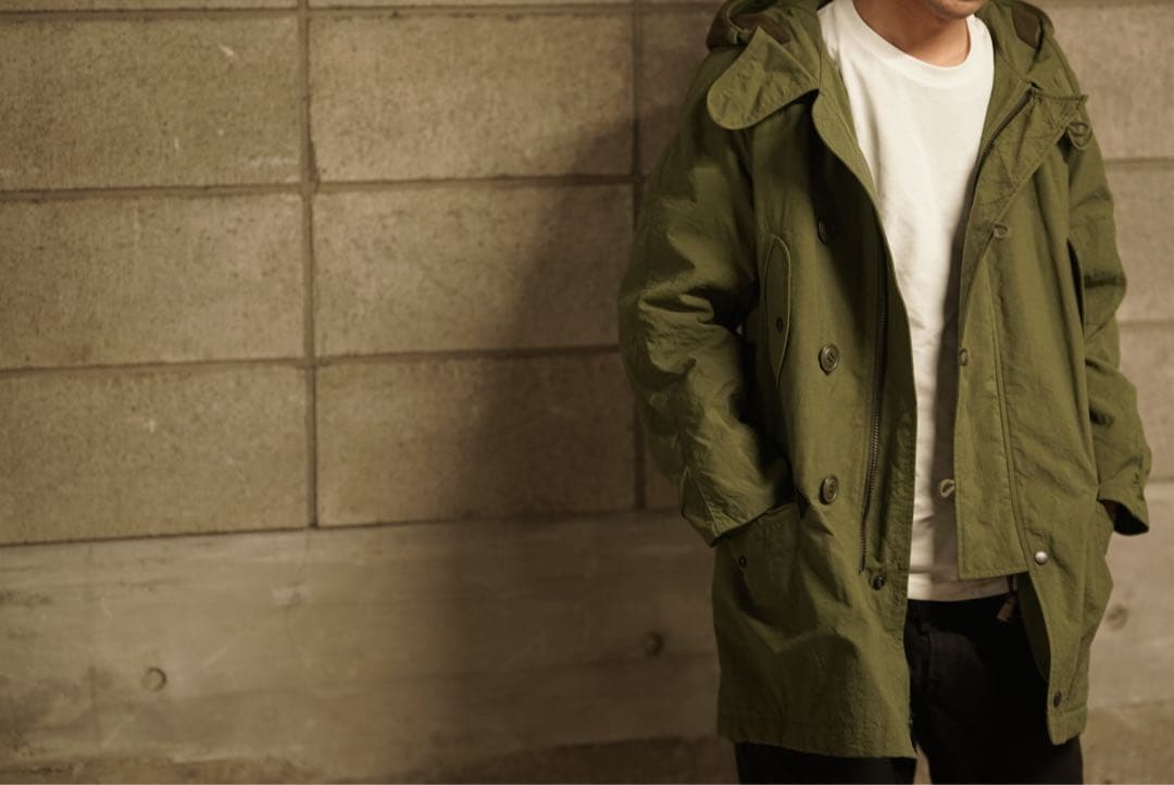 18aw eye junya watanabe CWU-8/P ジャケット