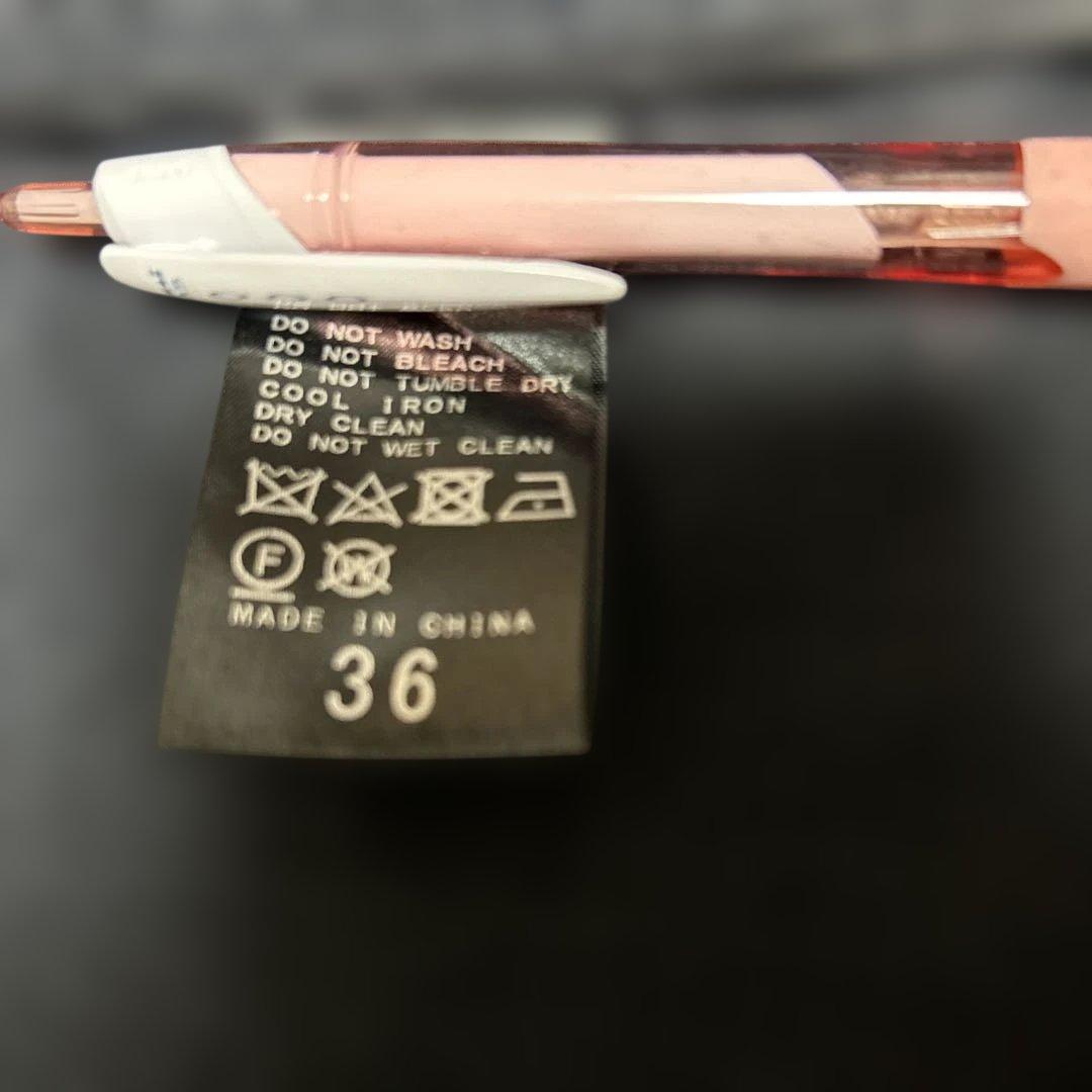 ❤︎美品❤︎スピック&スパン リネンストレッチ テーラードジャケット 紺 S