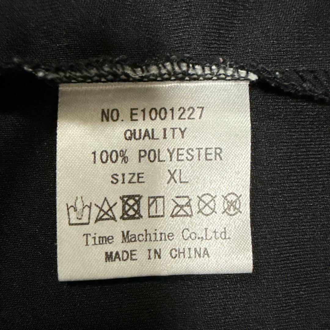 ELDORESO エルドレッソ　ランニング　半袖Tシャツ
