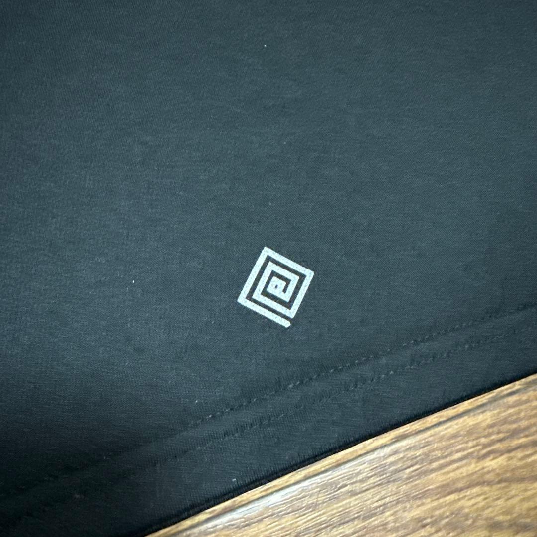 ELDORESO エルドレッソ　ランニング　半袖Tシャツ