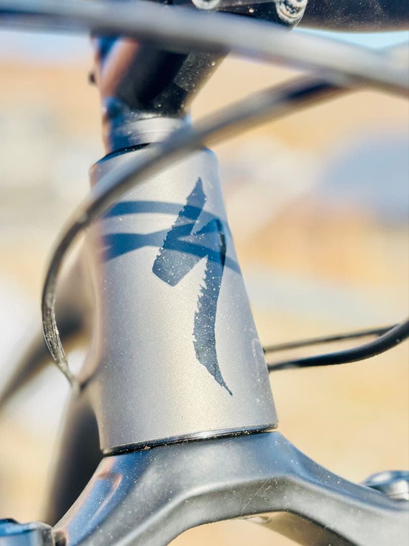 SPECIALIZED CHISEL 29er 2023カラー　M