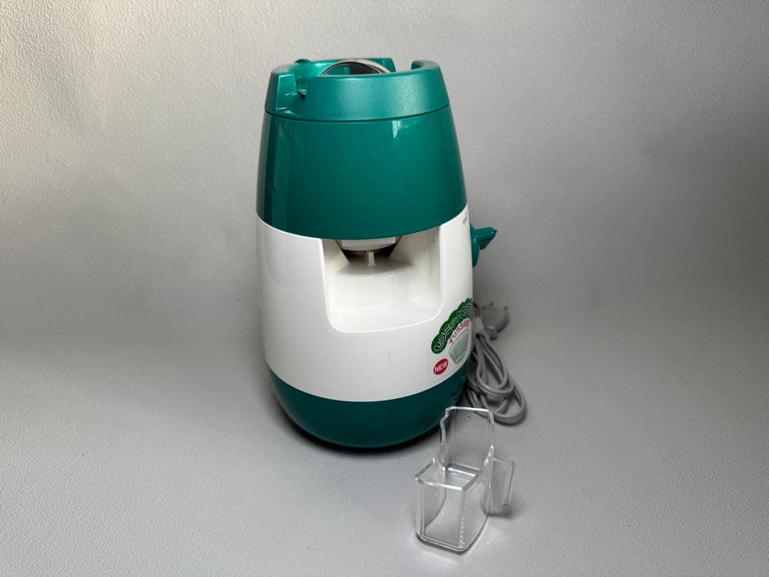 臼式お茶粉末器 ティープル JATECX TP-03