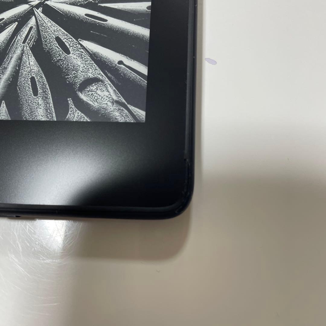 Kindle Paperwhite 第10世代 8GB Wi-Fi 防水モデル
