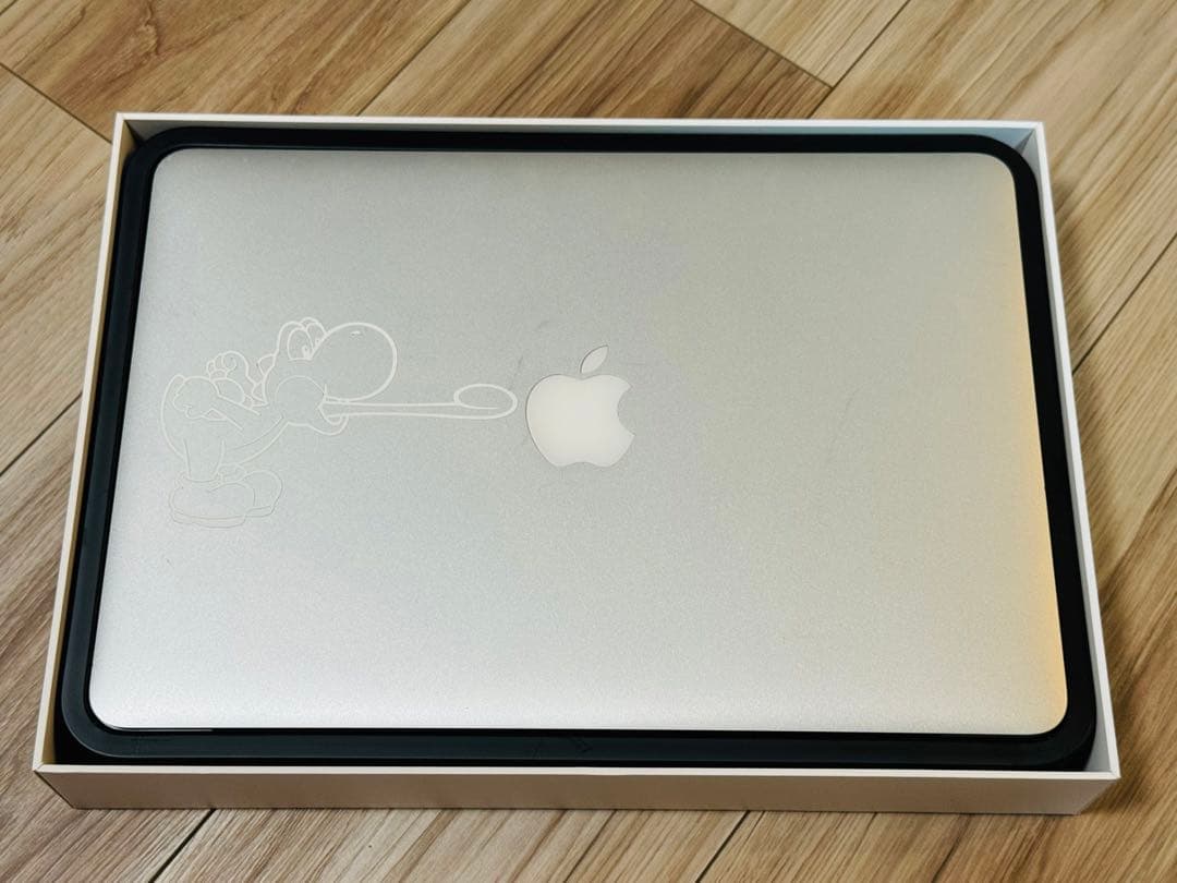 Apple MacBook Pro MGX72J/A シルバー 本体