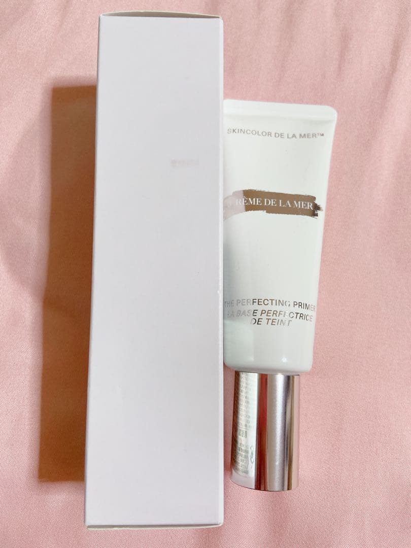 ドゥ・ラ・メール ザ・パーフェクティング プライマー 40ml