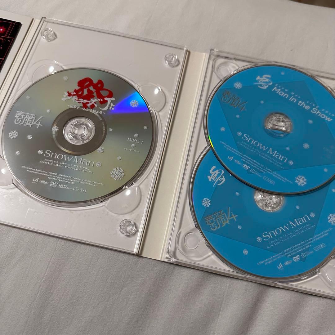Man 素顔4  Man盤