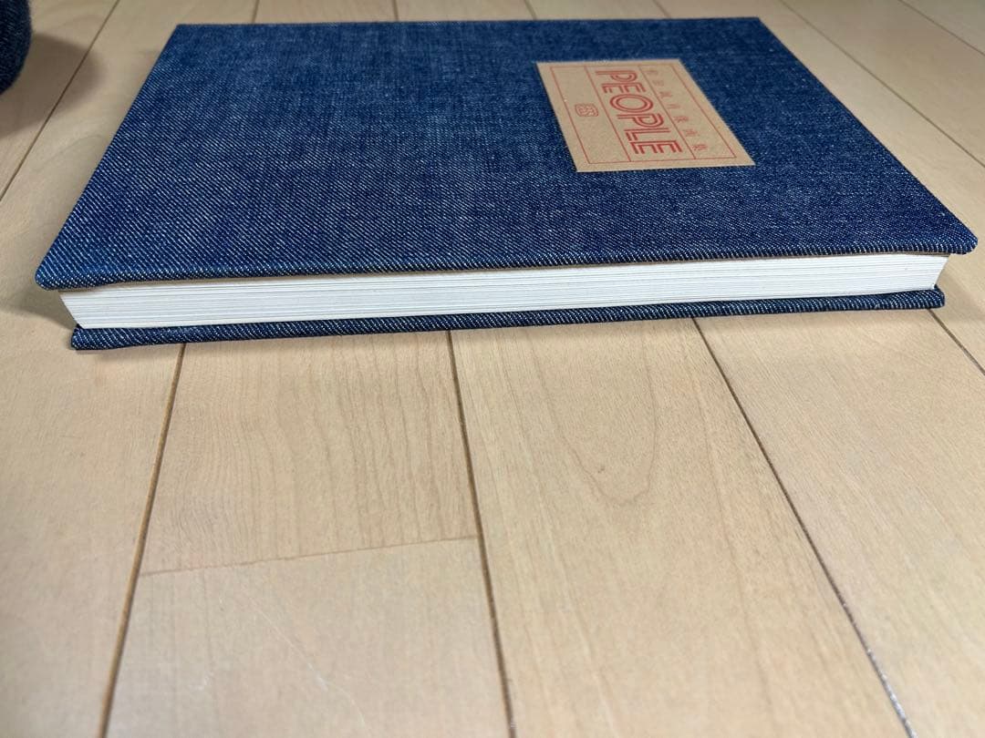 和田誠　肖像画集　PEOPLE & PEOPLE2