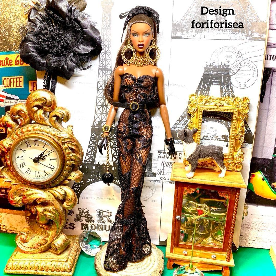 elegant Morocco all-in-one★accessories★