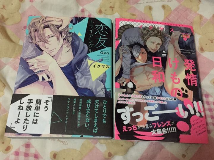 女性漫画 バラ可 セット可 11冊 BL 漫画