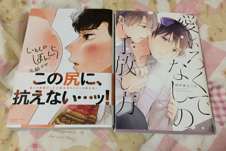 女性漫画 バラ可 セット可 11冊 BL 漫画
