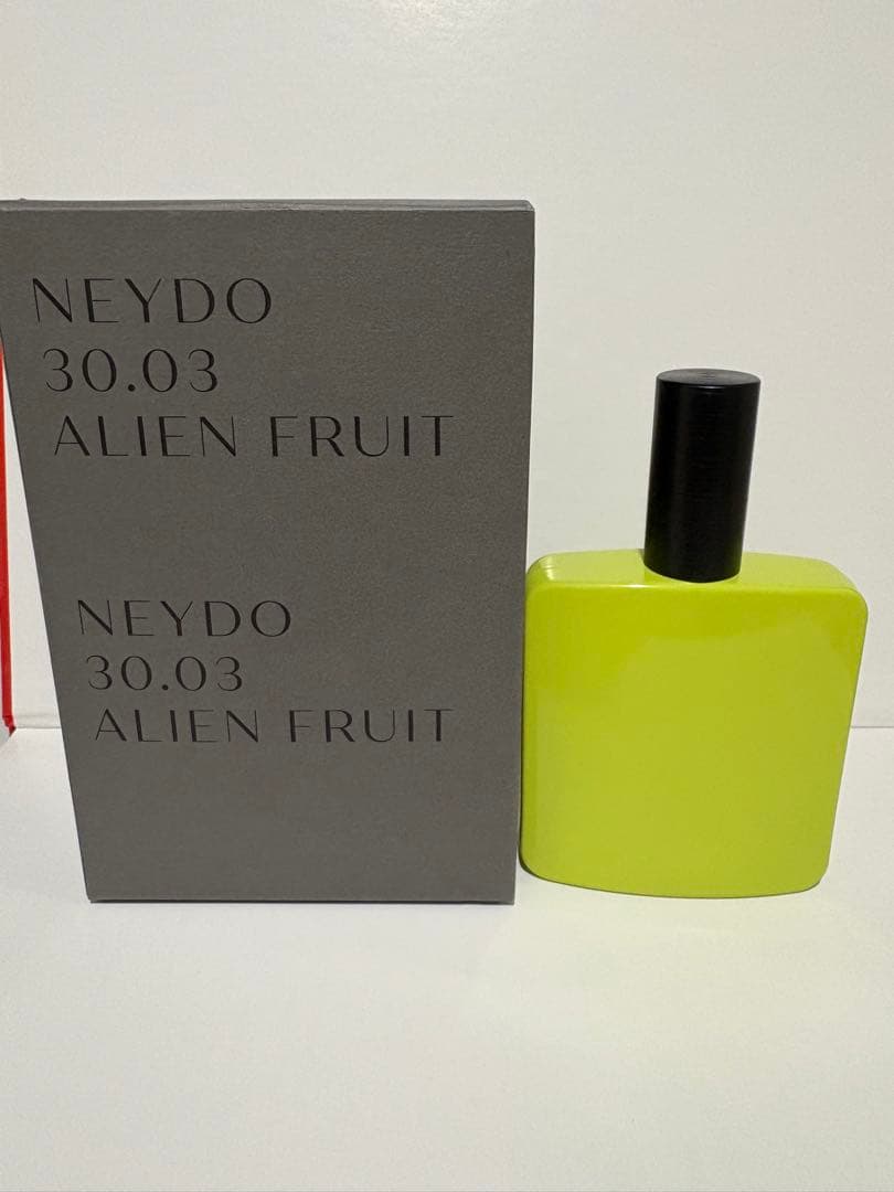 Neydo ネイド　エイリアンフルーツ フランチェスカの夢