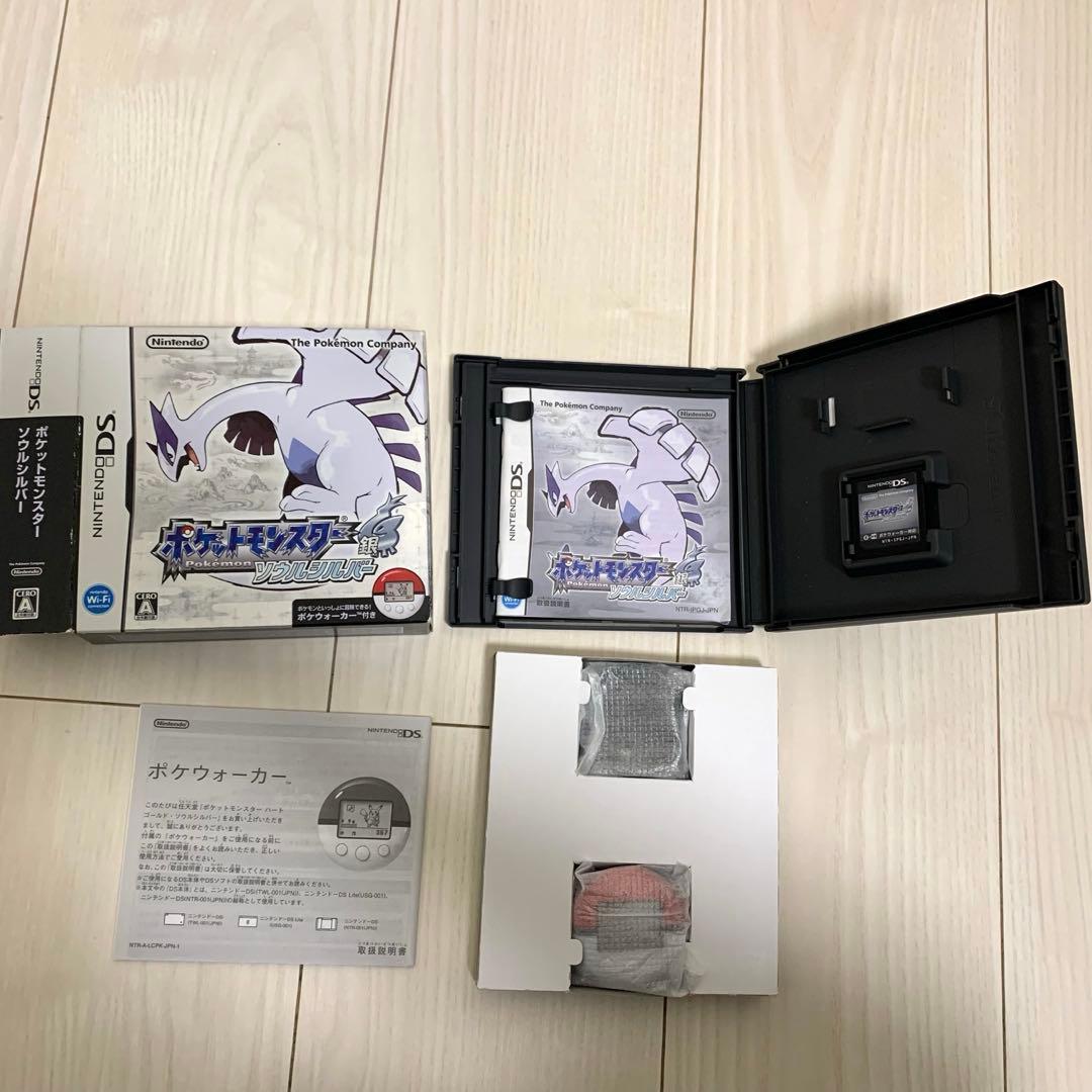 3DSLL ＋ DS 3DSソフト ポケットモンスター ポケモン 30本