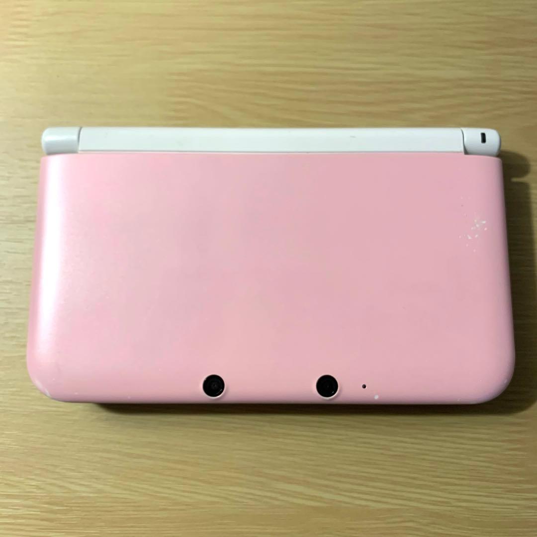 3DSLL ＋ DS 3DSソフト ポケットモンスター ポケモン 30本