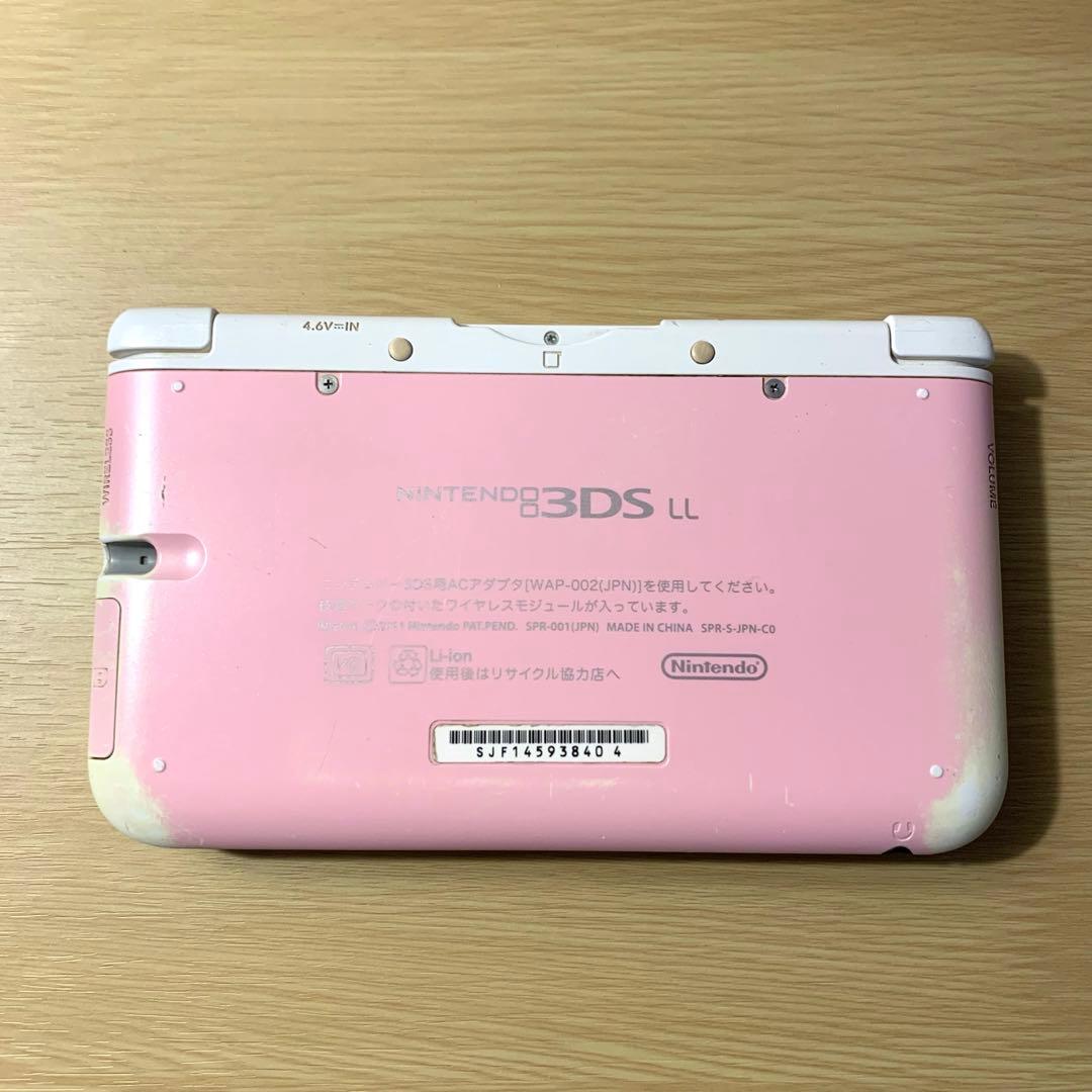 3DSLL ＋ DS 3DSソフト ポケットモンスター ポケモン 30本